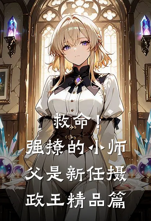 救命！强撩的小师父是新任摄政王精品篇
