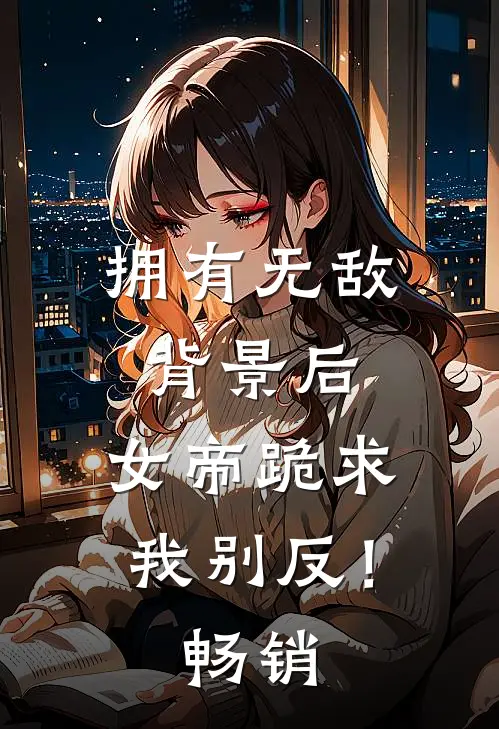 拥有无敌背景后，女帝跪求我别反！畅销