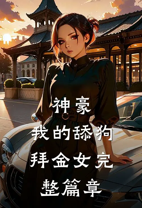 神豪：我的舔狗拜金女完整篇章