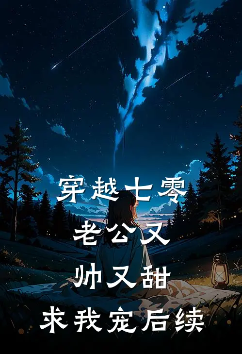 穿越七零：老公又帅又甜，求我宠后续