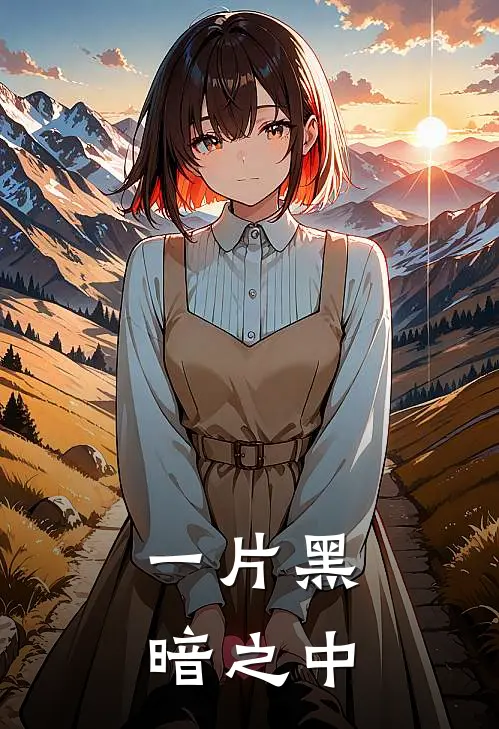 一片黑暗之中