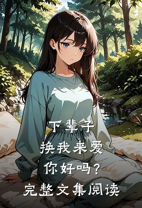 下辈子，换我来爱你好吗？完整文集阅读