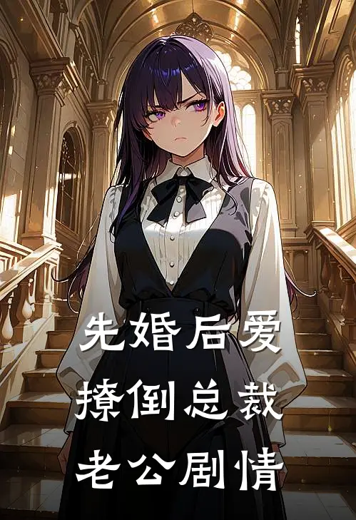 先婚后爱，撩倒总裁老公剧情