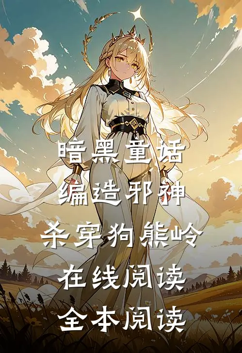 暗黑童话：编造邪神，杀穿狗熊岭在线阅读全本阅读