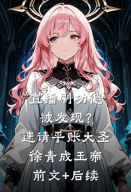 直播刷功德被发现？速请平账大圣徐青成玉帝前文+后续