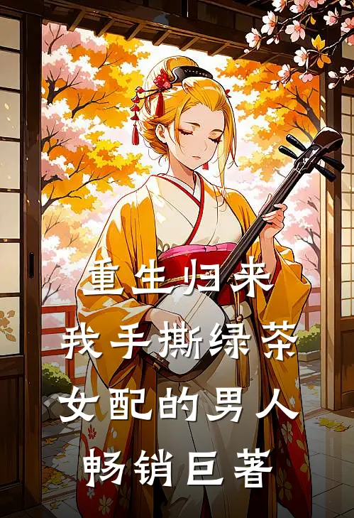 重生归来，我手撕绿茶女配的男人畅销巨著
