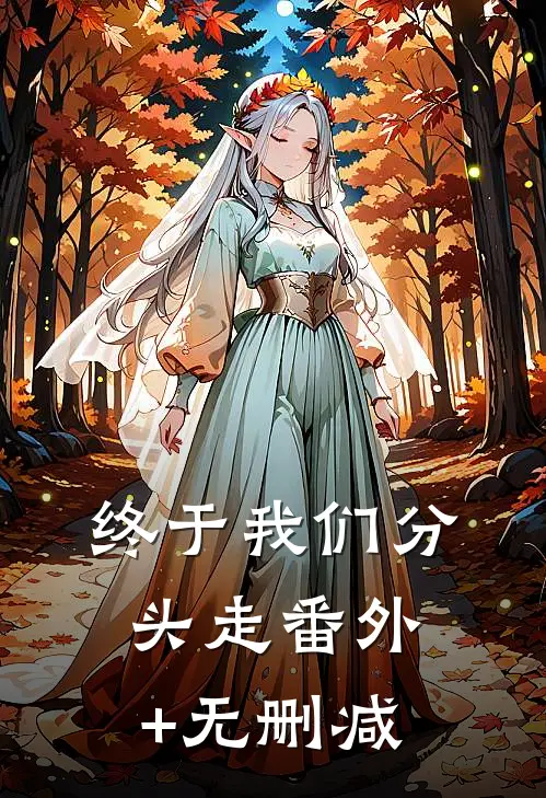 终于我们分头走番外+无删减