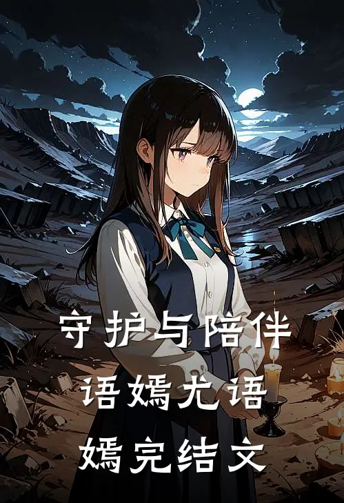 守护与陪伴语嫣尤语嫣完结文