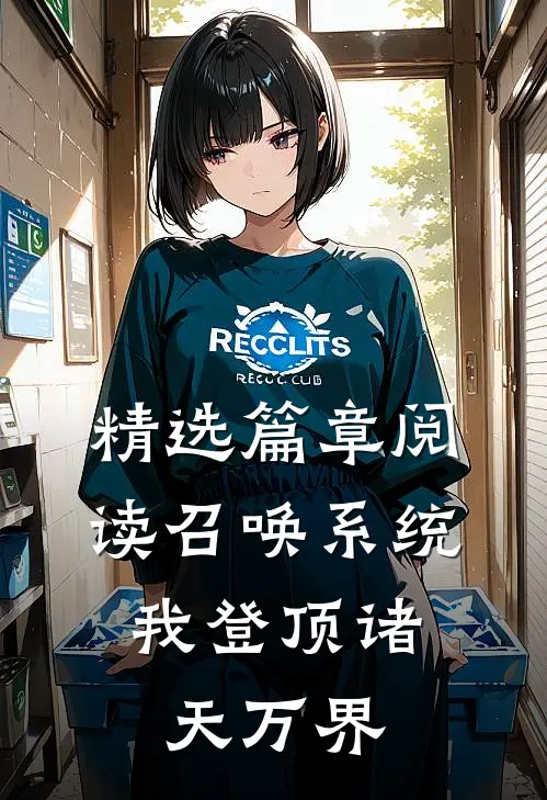 精选篇章阅读召唤系统：我登顶诸天万界