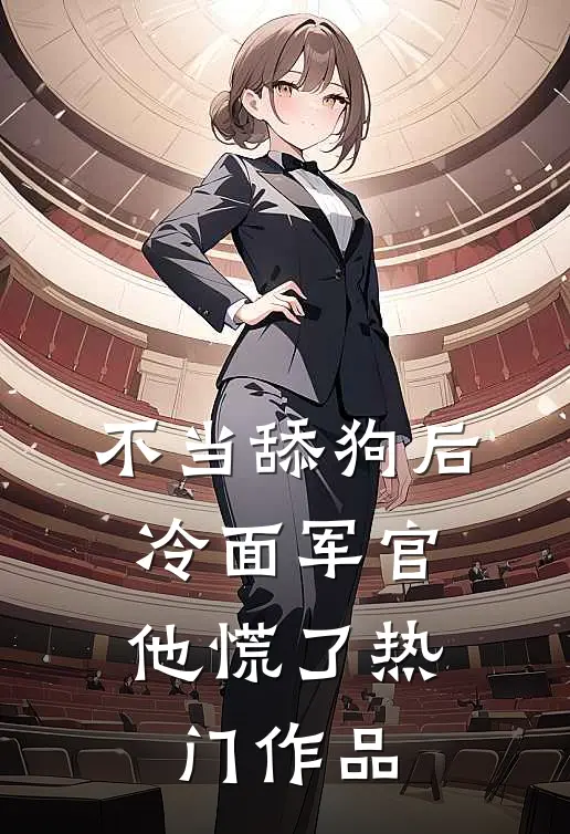 不当舔狗后，冷面军官他慌了热门作品