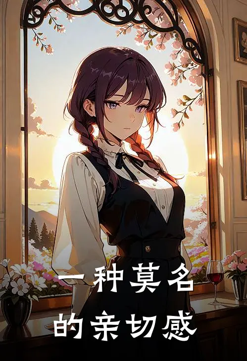 一种莫名的亲切感