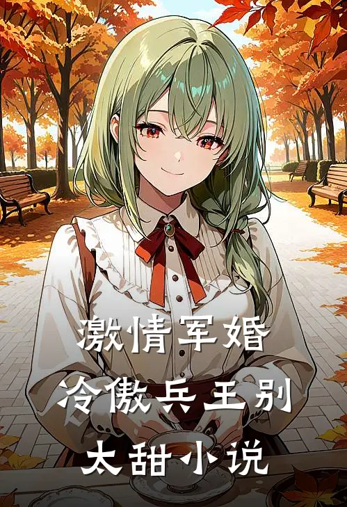 激情军婚，冷傲兵王别太甜小说