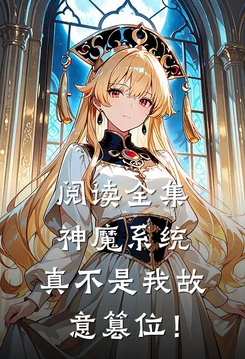 阅读全集神魔系统：真不是我故意篡位！