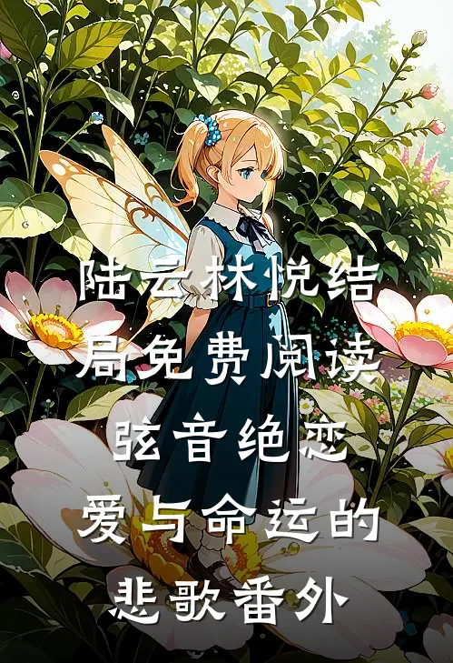 陆云林悦结局免费阅读弦音绝恋：爱与命运的悲歌番外