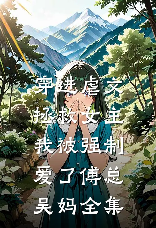 穿进虐文拯救女主，我被强制爱了傅总吴妈 全集