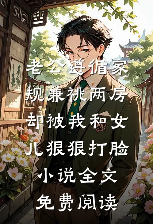 老公遵循家规兼祧两房，却被我和女儿狠狠打脸小说全文免费阅读