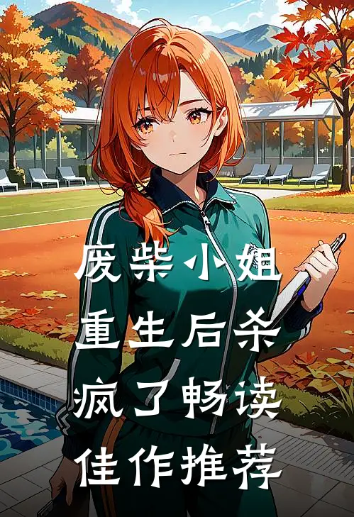 废柴小姐重生后杀疯了畅读佳作推荐
