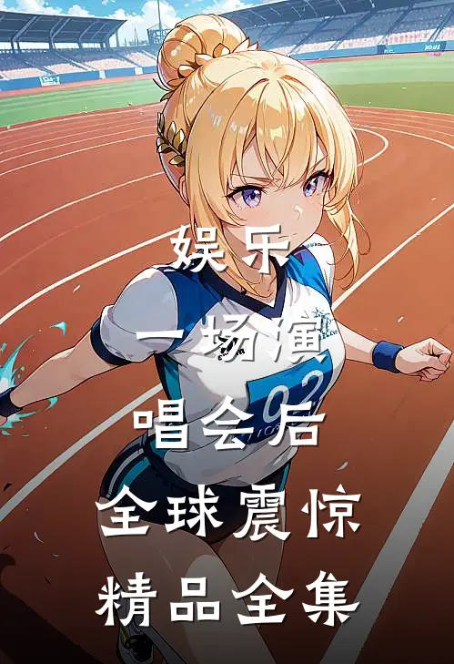 娱乐：一场演唱会后，全球震惊精品全集