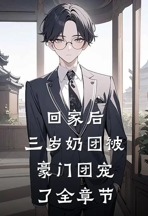 回家后，三岁奶团被豪门团宠了全章节