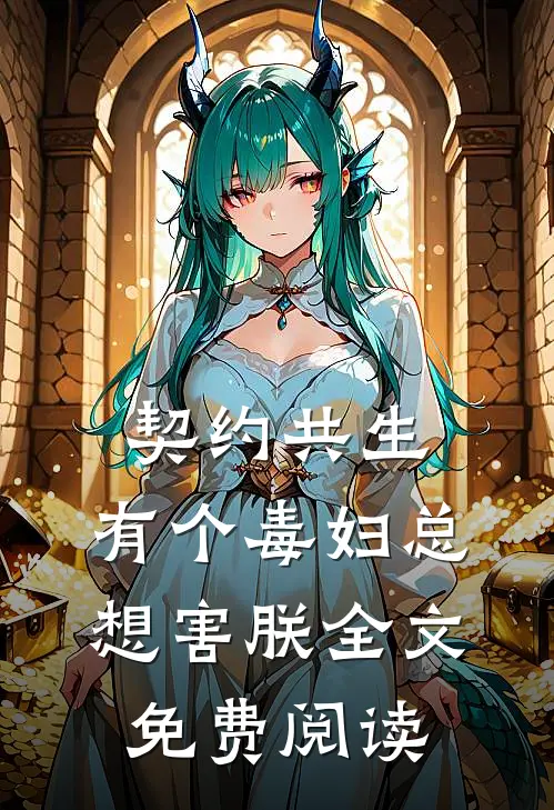 契约共生：有个毒妇总想害朕全文免费阅读
