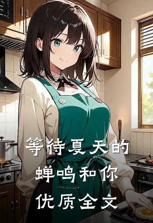 等待夏天的蝉鸣和你优质全文