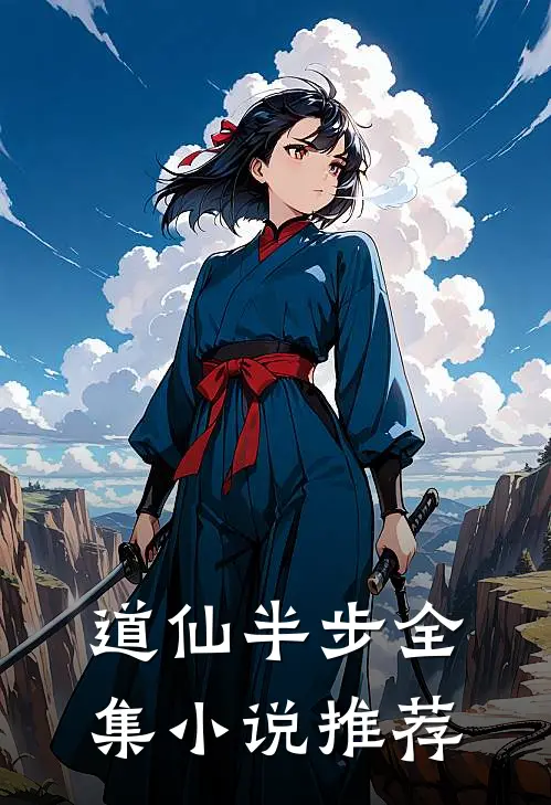 道仙半步全集小说推荐
