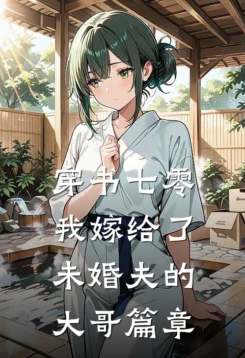 穿书七零，我嫁给了未婚夫的大哥篇章