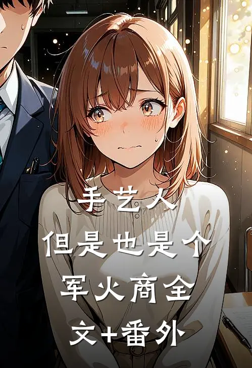 手艺人，但是也是个军火商全文+番外