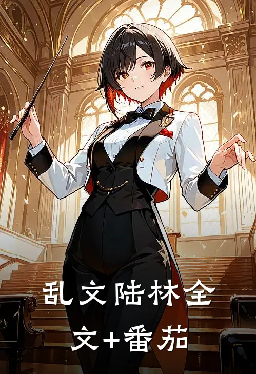 乱文陆林全文+番茄