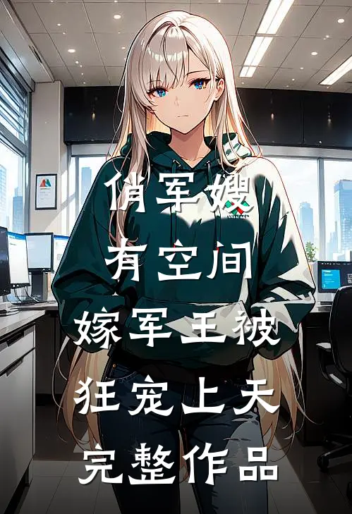 俏军嫂有空间，嫁军王被狂宠上天完整作品