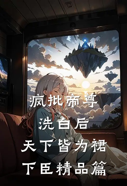疯批帝尊洗白后，天下皆为裙下臣精品篇