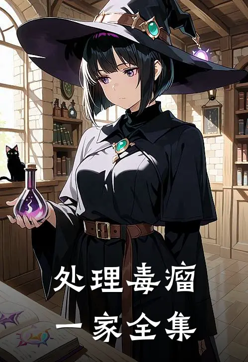 处理毒瘤一家 全集