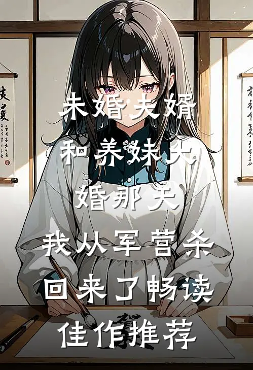 未婚夫婿和养妹大婚那天，我从军营杀回来了畅读佳作推荐