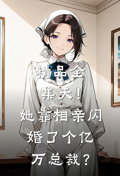 精品全集天！她靠相亲闪婚了个亿万总裁？