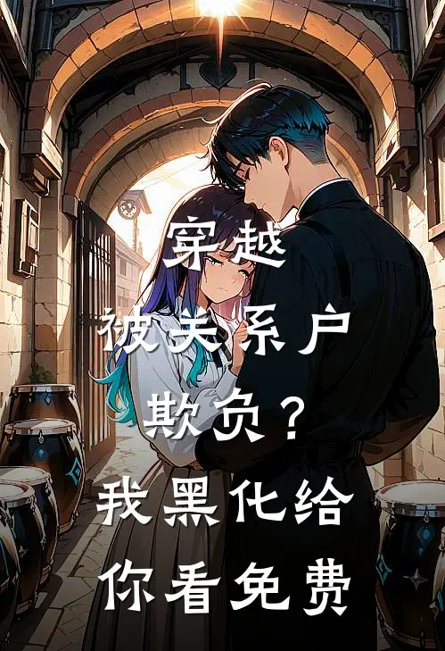穿越：被关系户欺负？我黑化给你看免费