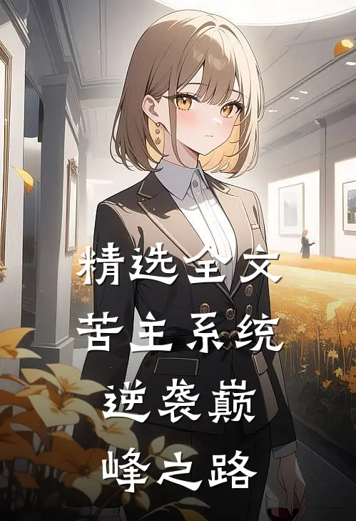 精选全文苦主系统：逆袭巅峰之路