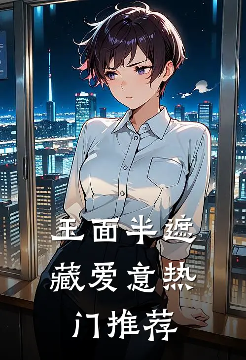 玉面半遮藏爱意热门推荐