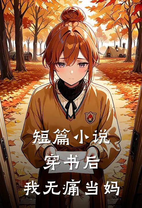 短篇小说穿书后，我无痛当妈