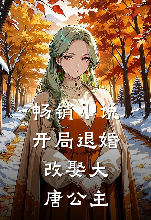 畅销小说开局退婚，改娶大唐公主