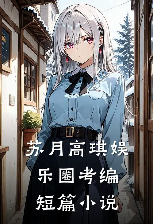 苏月高琪娱乐圈考编短篇小说