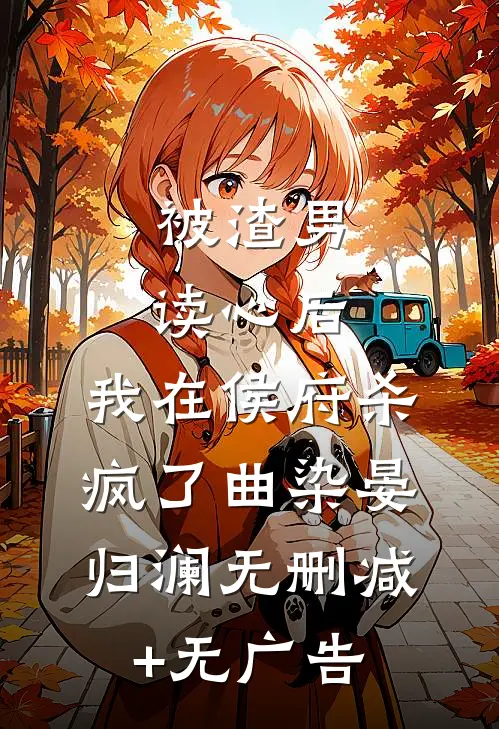 被渣男读心后，我在侯府杀疯了曲染晏归澜无删减+无广告
