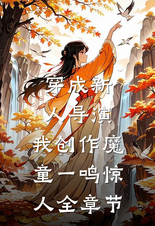 穿成新人导演，我创作魔童一鸣惊人全章节