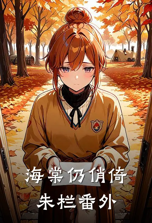 海棠仍俏倚朱栏番外