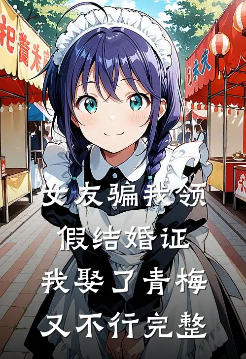 女友骗我领假结婚证，我娶了青梅又不行完整