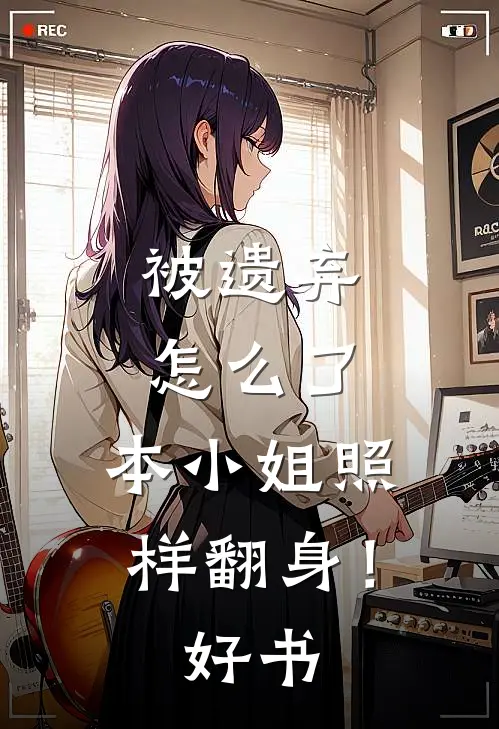 被遗弃怎么了，本小姐照样翻身！好书