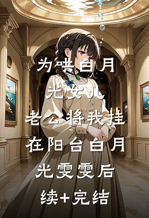 为哄白月光女儿，老公将我挂在阳台白月光雯雯后续+完结