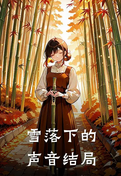 雪落下的声音结局