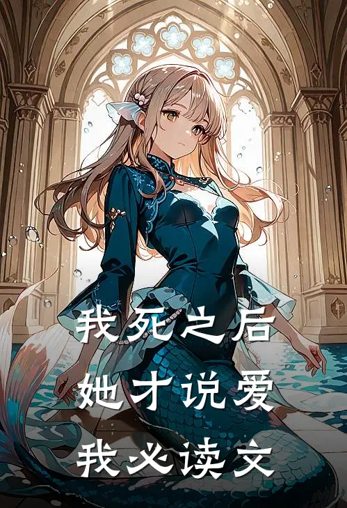 我死之后，她才说爱我必读文