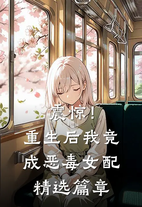 震惊！重生后我竟成恶毒女配精选篇章