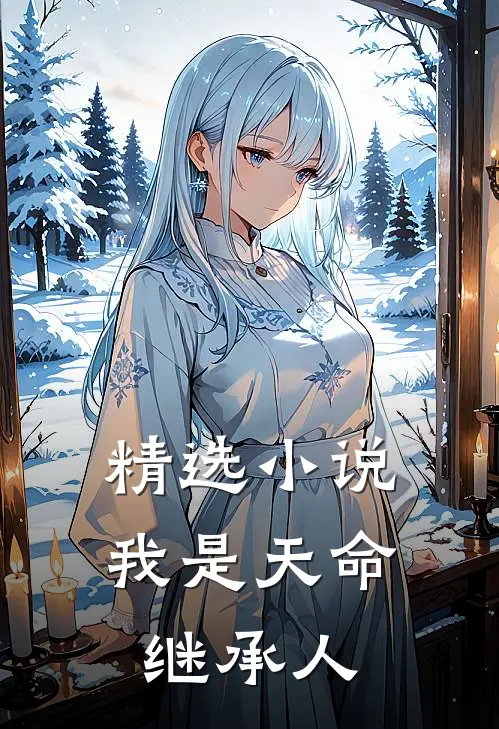 精选小说我是天命继承人